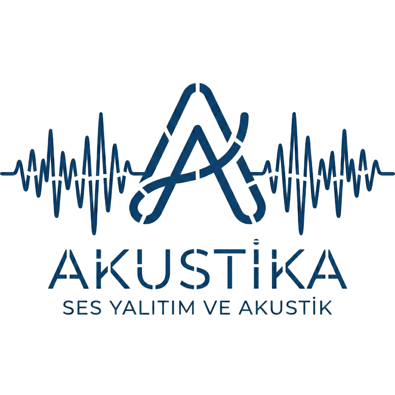 Akustika Logo